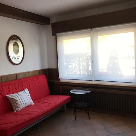 Apartment Moon River