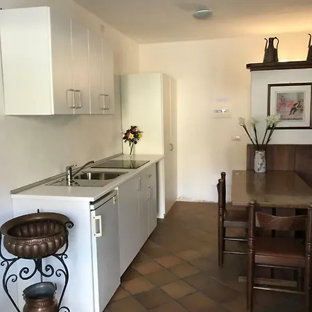 Moon River Apartment